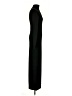 Double Zero Solid Black Casual Dress Size S - photo 4