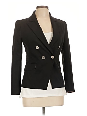 Topshop Blazer (view 1)