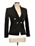 Topshop Black Blazer Size 10 - photo 1