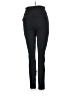 Athleta Solid Black Active Pants Size 4 - photo 2