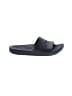 Crocs Black Sandals Size 9 - photo 1