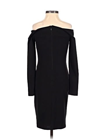 Nookie Cocktail Dress (view 2)
