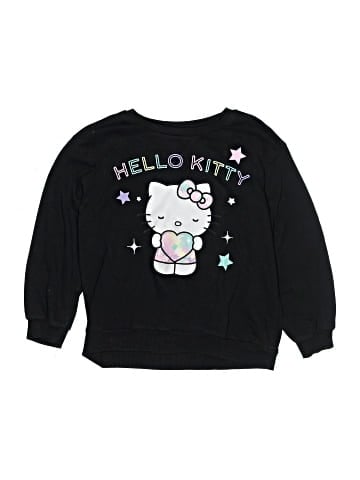 Hello Kitty Sweatshirt (view 1)