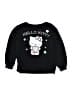 Hello Kitty Black Sweatshirt Size XL (kids) - photo 1