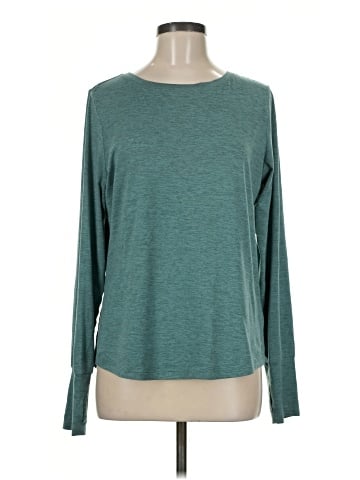 Apana Long Sleeve T-Shirt (view 1)