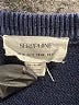 Seraphine Blue Cardigan Size 12 Maternity - photo 6