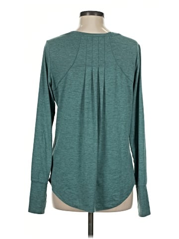 Apana Long Sleeve T-Shirt (view 2)