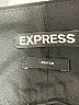 Express Black Dress Pants Size 10 - photo 4