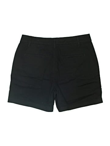 Gloria Vanderbilt Shorts (view 2)