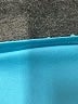 Musera 100% Polyester Teal Formal Skirt Size 1X - photo 4