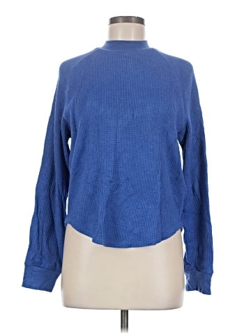 Madewell Turtleneck Sweater (view 1)