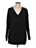 Gap 100% Cotton Black Cardigan Size L - photo 1