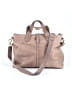 Margot 100% Leather Tan Leather Tote One size - photo 1