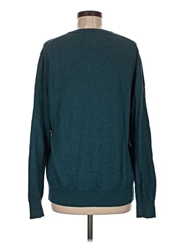 St. John's Bay Pullover Sweater (view 2)