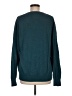 St. John's Bay Teal Pullover Sweater Size M - photo 2