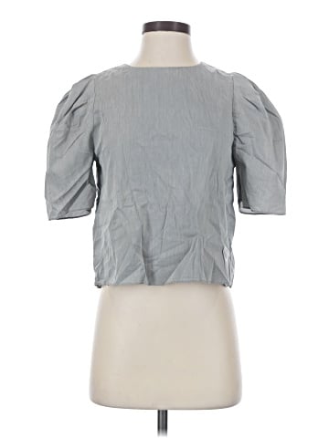Drew Short Sleeve Turtleneck (view 1)