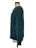 St. John's Bay Teal Pullover Sweater Size M - photo 5