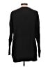 Gap 100% Cotton Black Cardigan Size L - photo 2