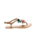 Steve Madden Tan Sandals Size 7 1/2 - photo 1