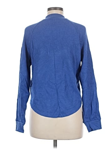 Madewell Turtleneck Sweater (view 2)