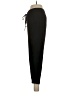 J.Crew 100% Polyester Solid Black Casual Pants Size 2 (petite) - photo 5