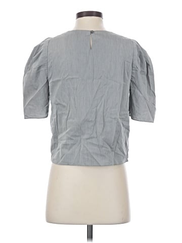Drew Short Sleeve Turtleneck (view 2)