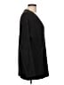 Gap 100% Cotton Black Cardigan Size L - photo 4