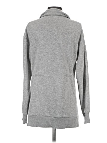 Converse Zip Up Hoodie (view 2)