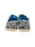 TOMS Graphic Gray Flats Size 13 1/2 (kids) - photo 2
