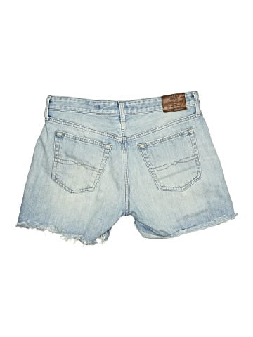 Lucky Brand Denim Shorts (view 2)