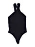 Aritzia Black Bodysuit Size S - photo 2