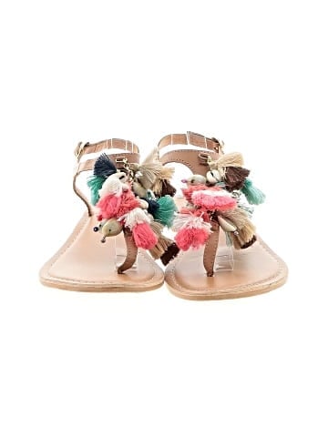 Steve Madden Sandals (view 2)