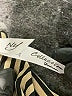 NY Collection Stripes Brown 3/4 Sleeve Blouse Size 3X - photo 7