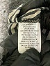 NY Collection Stripes Brown 3/4 Sleeve Blouse Size 3X - photo 8
