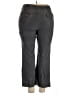 Lee Gray Jeans Size 16 Petite - photo 2