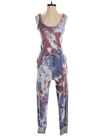 Hippie Rose Jumpsuit (view 1)