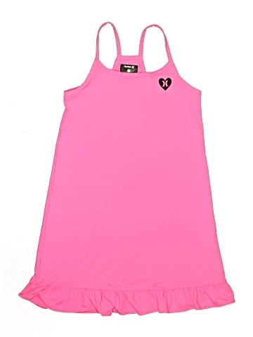 Hurley Dress (view 1)