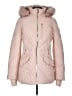 MICHAEL Michael Kors Pink Snow Jacket Size M - photo 1