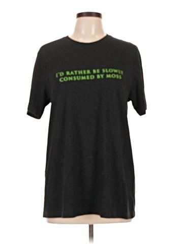 Canvas Active T-Shirt (view 1)