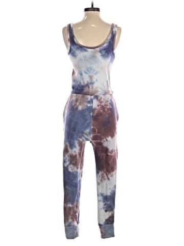 Hippie Rose Jumpsuit (view 2)