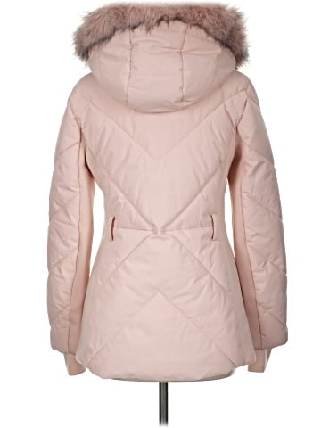 MICHAEL Michael Kors Snow Jacket (view 2)