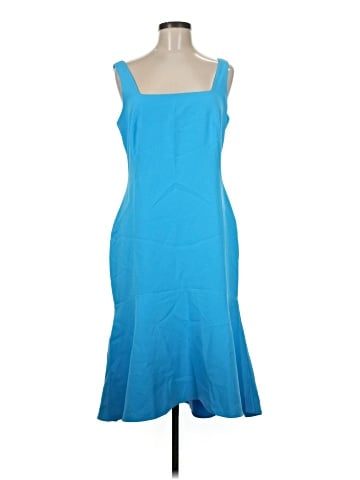 Ann Taylor Cocktail Dress (view 1)
