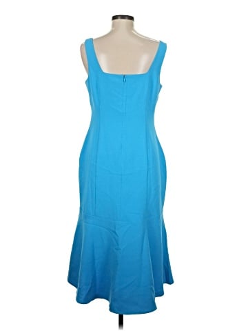 Ann Taylor Cocktail Dress (view 2)