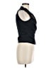 Prada Black Wrap Front Blouse Size EU (IT) 42 / US 6 - photo 4