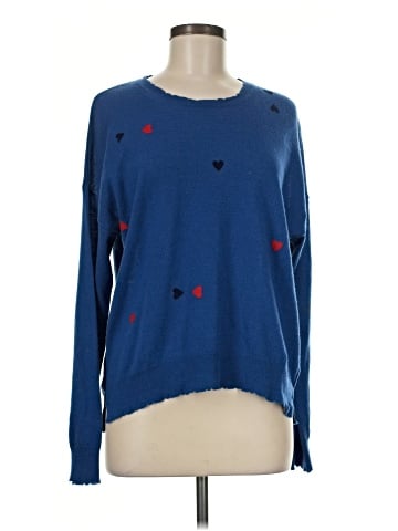Sundry Long Sleeve T-Shirt (view 1)