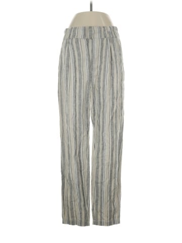 Jag Linen Pants (view 1)