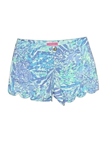 Lilly Pulitzer Shorts (view 1)