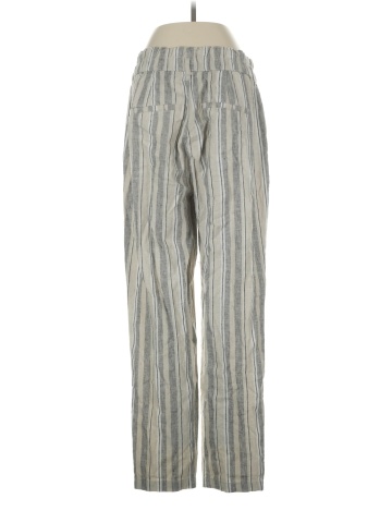 Jag Linen Pants (view 2)