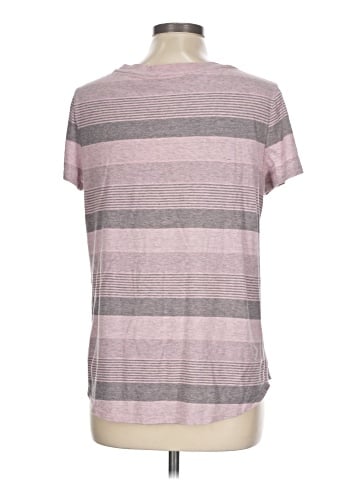 Mossimo Supply Co. Short Sleeve Top (view 2)
