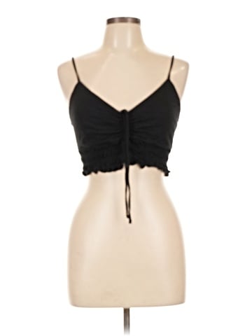Aero Sleeveless Top (view 1)